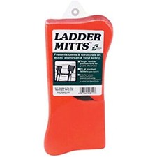 Staples Ladder Mitts For The Tops Of Wood And...