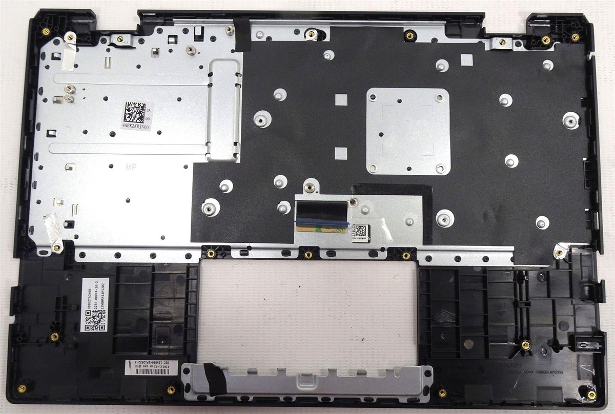 Asus E210MA-TB Keyboard and Palmrest Blue 90NB0R41-R32US0 | eBay