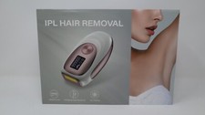 SHENZHEN KAMONO IPL HAIR REMOVAL DEVICE, NEW/SEALED UD5021044 