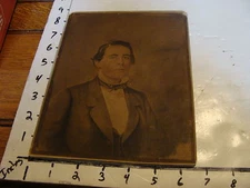 Vintage Photo print of SIDMON DONALDSON