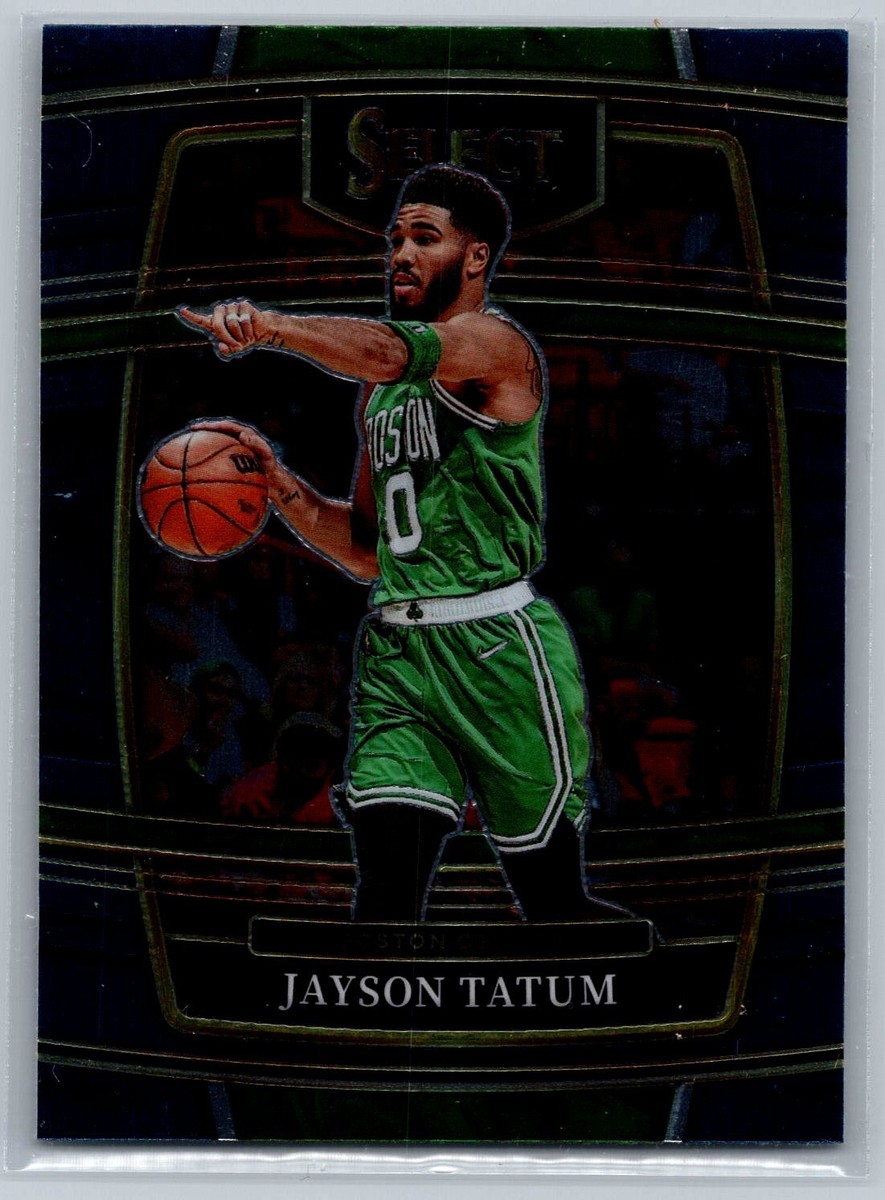 Jayson Tatum ルーキーカード　セット Jayson Tatum ルーキーカード セット jayson tatum rookie card