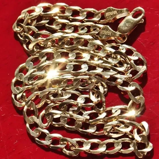 midas 10k cuban chain. Real Cuban chain worth 1600 Iam asking
