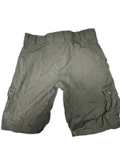 Under Armour Army Green Scouts casual shorts Sz Youth JTG EG