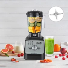 Panana Professional Blender, Countertop Blender, Smoothie Blender for Home, 68oz