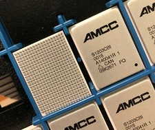 AMCC S1203CBI Integrated Circuit BGA 0016 D/C **NEW** Qty.1