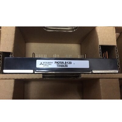 One NEW Power Module Circuit   PM25RLB120   #F22
