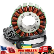 Alternator Stator Assembly For Can-Am DS 250 DS250 2008-2016 Repl.S31120RCA000