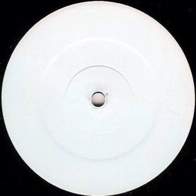 Greg Packer - Turn The Lights Down / Donovan Bad Boy Smith - That Feeling 12'' WL