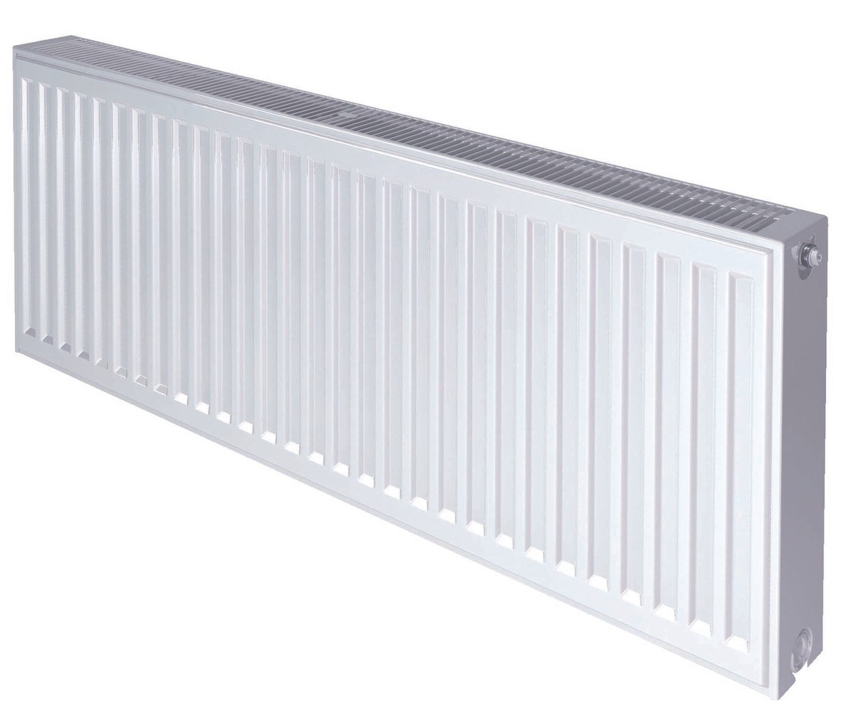 Compact Double Radiator Prorad Type 21 Panel Radiator 600mm High | eBay