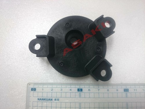 Plate 6E5-45321-00-00 For YAMAHA Outboard 115-225 HP V6SPECIALX Stern Drive - Picture 6 of 7