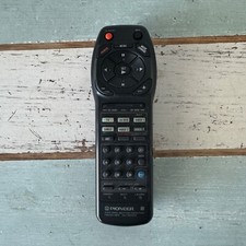 PIONEER CU-SD104 Telecomando per Ricevitore Monitor di Proiezione - Testato