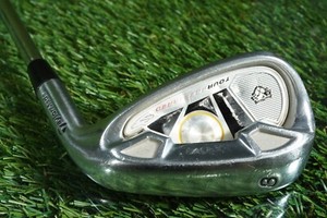 Taylormade 2009 Tour Preferred – Fers 3-9, Têtes Seules, Homme Droitier