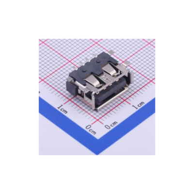 (10pcs)10.0 QTJ6.3 SMD