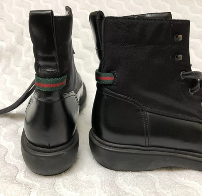 grove combat booties