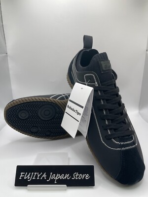 ◆onitsuka tiger◆ SCLAW 1183B969_001 Onitsuka Tiger SCLAW ( BLACK/WHITE ) 1183B969.001 Authentic