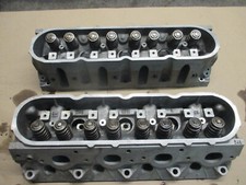 01-02 Camaro Z28 Ss Firebird Trans Am Ls1 241 Aluminum Cylinder Heads 0121-90 01-02 Camaro Z28 Ss Firebird Trans Am Ls1 241 Aluminum Cylinder Heads 0121-90