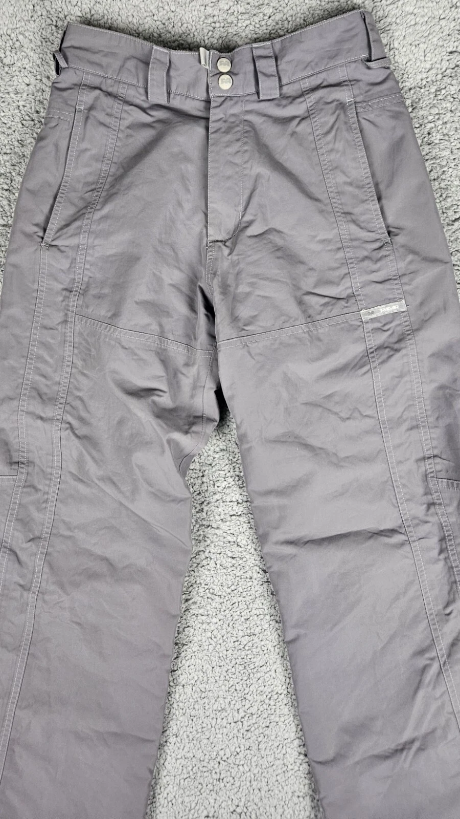 burton radar ski snowboard pants