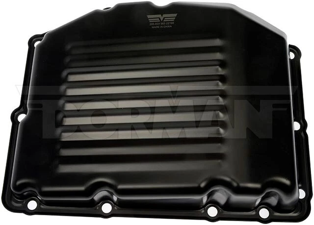 Cubierta lateral de transmisión Dorman 265-934 para modelos Ford, Lincoln y Mercury Foto 2 de 4