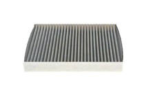 Filtre d'habitacle Audi TT