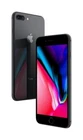 Apple iPhone 8 Plus Unlocked 64GB - Space Gray - Fair (All Cameras Removed)