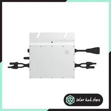 Hoymiles 700NT Microinverter | Outpower of 700VA | Max Input Voltage of 60V | 2