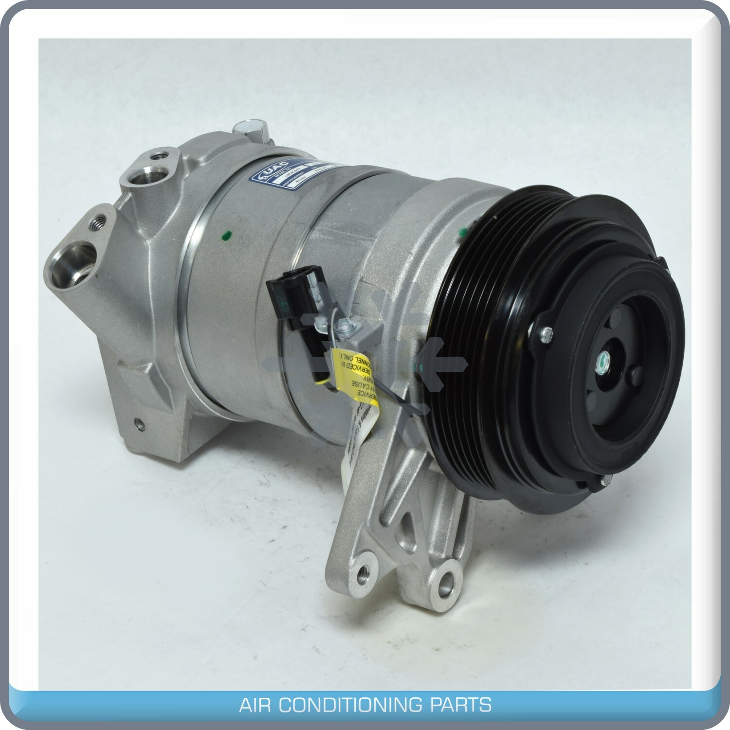 New A/C Compressor DKS17D for 03-09 Nissan Murano/Quest V6