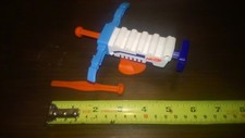 NERF ideal für Armbrüste & Katapulte Stil Spiele