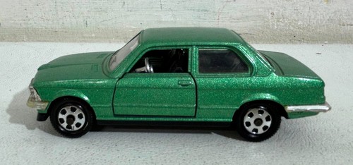 11896 MEBETOYS Mattel 1/43 n. A-103 - BMW 320 - Foto 2 di 7