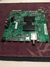 TCL tv model: 55S405 Main Board 40-MST10S-MAE4HG / 40-MST10C-MAB2HG
