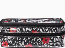 Kate Spade small cosmetic case RRP $78 NWT