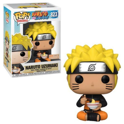 box naruto funko