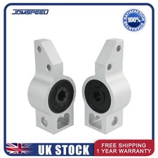 2x Wishbone Arm Bushes Front Fits For Audi A3 VW Golf Jetta Skoda Octavia