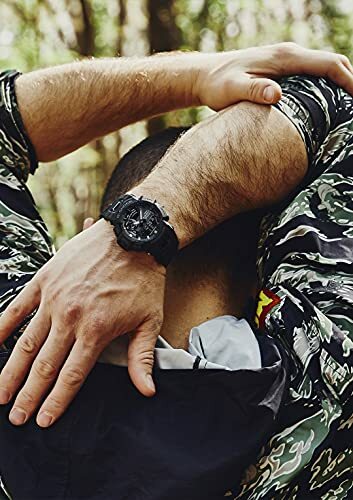 Casio G-SHOCK GBA-900-1AJF Tough Watch Japan NEW Domestic Version - 第 4/4 張圖片