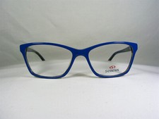 Genesis, eyeglases, frames, oval, NOS, hyper vintage, very rare