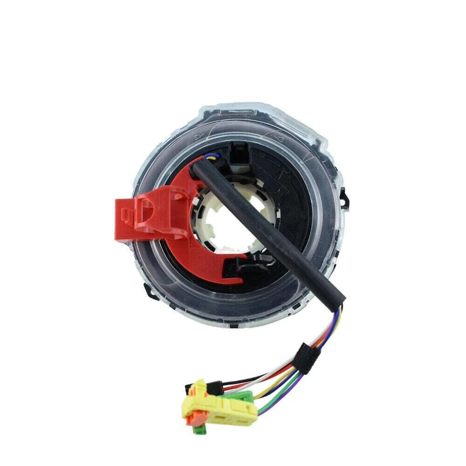 Clock Spring FOR MERCEDES-BENZ G55 AMG 03-11 S550 S600 S65 AMG 07-13 1714640918 - Imagem 2 de 4