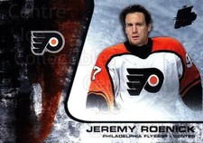 2002-03 Pacific Quest for the Cup #77 Jeremy Roenick