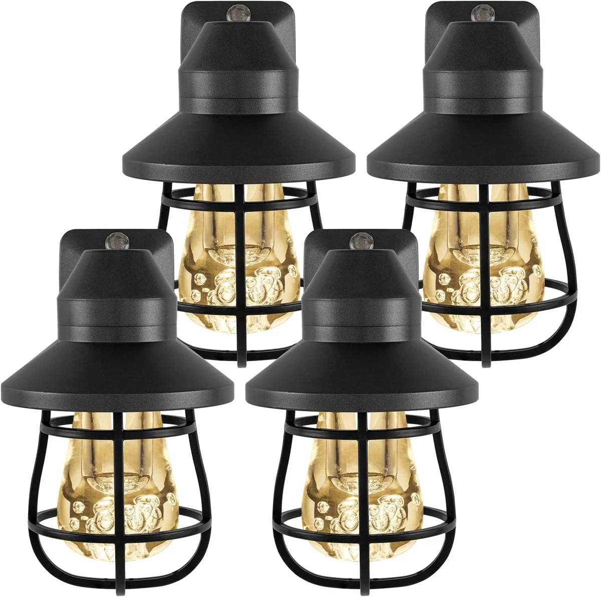 Ge vintage cheap led night light