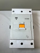 Carlo Gavazzi CC400 400A Contactor 100-240VAC Coil