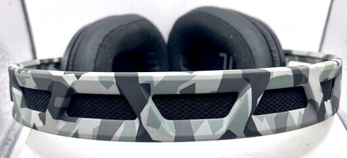 Nacon Gear Up Rig 700HS Artic Camo Gaming Wireless Headset For PS4/PS5/PC - Picture 2 of 4