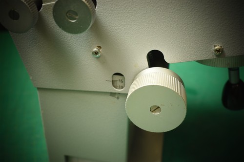 Micromanipulador mecánico Micromanipulador Leitz Wetzlar Leica 937 - Imagen 19 de 24