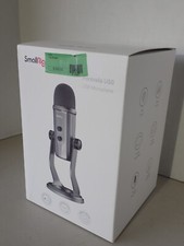 NEW SmallRig Forevala 360 Degree U50 USB Microphone for Recording and Streaming