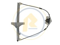 Ac Rolcar Fensterheber Elektrisch Vorne Links FüR Peugeot 307 3A/C