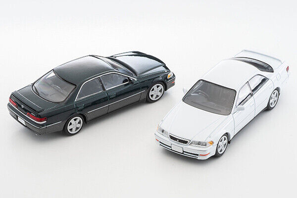 Tomytec Tomica Limited Vintage Neo LV-N299 Toyota Mark II Tomytec Tomica Limited Vintage Neo LV-N299 Toyota Mark II
