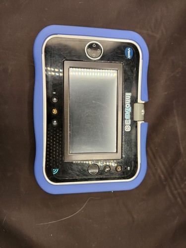 VTech InnoTab 3S Learning Tablet Wifi Game System No Batteries Included G4.