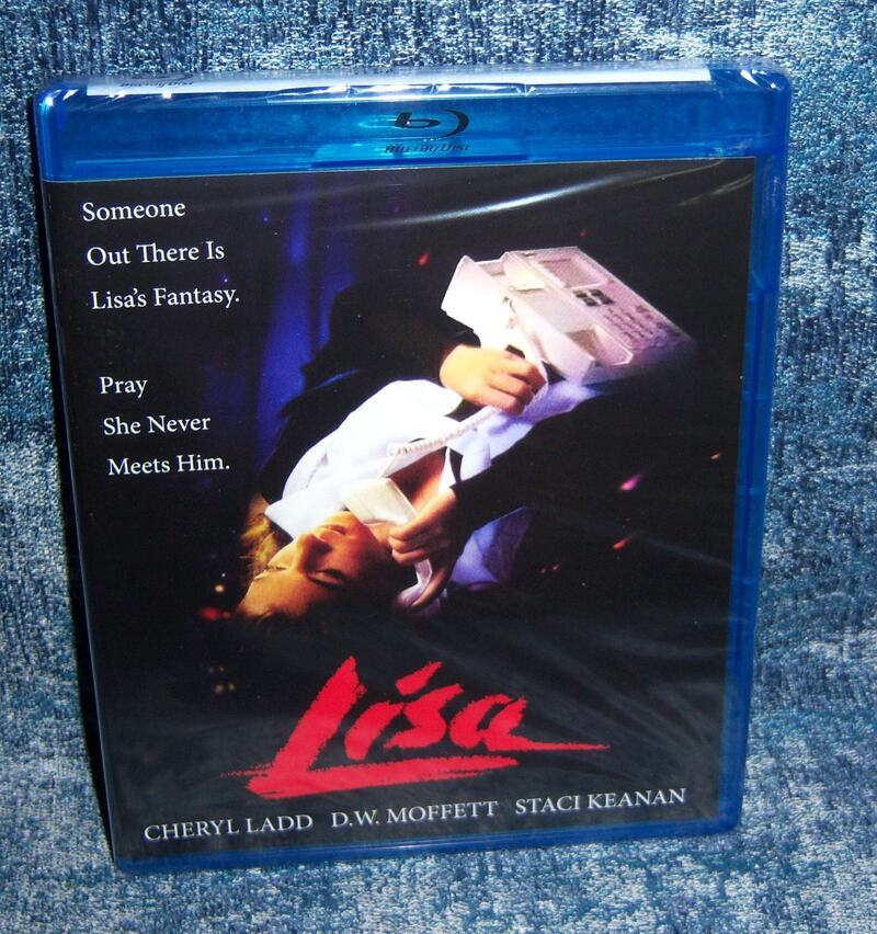 Lisa (Blu-ray, 1990) for sale online | eBay