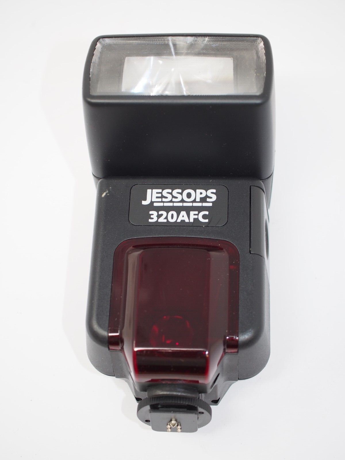 Jessops 320AFC Flashgun for Canon EOS Cameras eBay