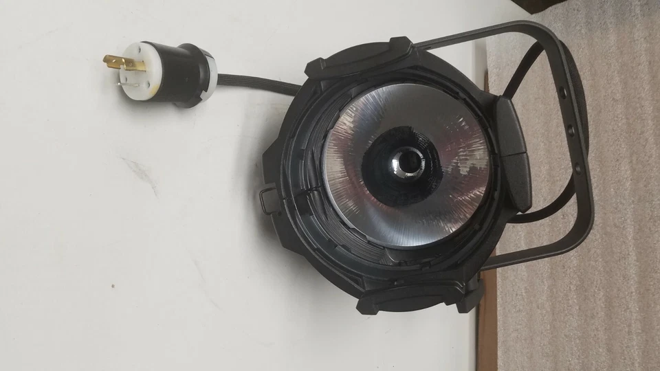 New TC Source Four S4Par Lamps 7061A1006-OC - Image 3 of 4