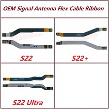 OEM Signal Antenna Flex Cable Ribbon For Samsung Galaxy S22 / S22 / S22 Ultra