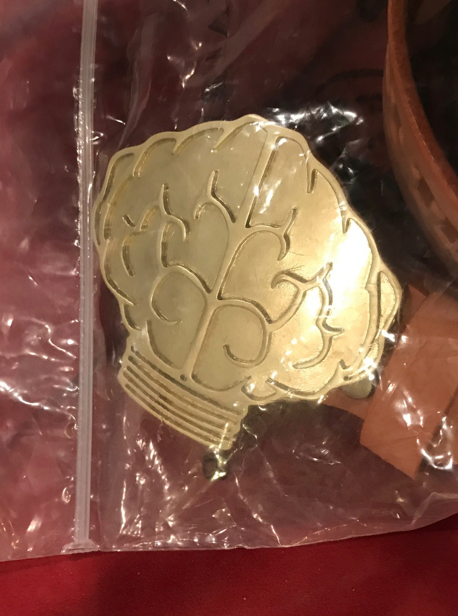 Billionaire Wavy Club ゴールド ベルト Billionaire Wavy Club ゴールド ベルト 2025年最新