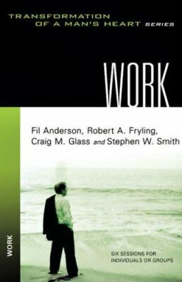 Work (Transformation of a Man's Heart) by
